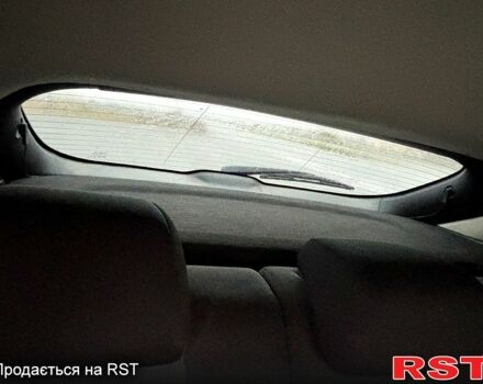 Синій Мазда 3, об'ємом двигуна 2 л та пробігом 166 тис. км за 9500 $, фото 8 на Automoto.ua