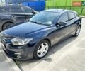 Синий Мазда 3, объемом двигателя 2.49 л и пробегом 124 тыс. км за 11000 $, фото 1 на Automoto.ua