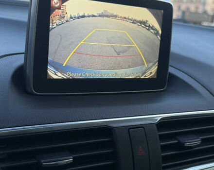 Синий Мазда 3, объемом двигателя 2.49 л и пробегом 104 тыс. км за 13000 $, фото 14 на Automoto.ua