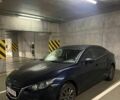 Синий Мазда 3, объемом двигателя 2 л и пробегом 122 тыс. км за 10200 $, фото 2 на Automoto.ua