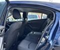 Синій Мазда 3, об'ємом двигуна 2 л та пробігом 105 тис. км за 13700 $, фото 14 на Automoto.ua
