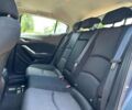 Синій Мазда 3, об'ємом двигуна 2 л та пробігом 101 тис. км за 10800 $, фото 17 на Automoto.ua