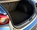 Синий Мазда 3, объемом двигателя 2.5 л и пробегом 104 тыс. км за 12000 $, фото 7 на Automoto.ua