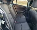 Синий Мазда 3, объемом двигателя 2 л и пробегом 193 тыс. км за 9500 $, фото 9 на Automoto.ua