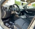 Синій Мазда 3, об'ємом двигуна 2 л та пробігом 101 тис. км за 10800 $, фото 5 на Automoto.ua