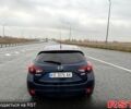 Мазда 3 2015 в Днепре (Днепропетровске) на Automoto.ua Синий Мазда 3, объемом двигателя 2 л и пробегом 166 тыс. км за 10000 $, фото 4 на Automoto.ua