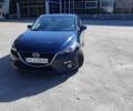 Синий Мазда 3, объемом двигателя 2.5 л и пробегом 70 тыс. км за 14000 $, фото 1 на Automoto.ua