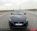 Синій Мазда 3, об'ємом двигуна 2 л та пробігом 166 тис. км за 9500 $, фото 1 на Automoto.ua