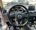 Синій Мазда 3, об'ємом двигуна 2 л та пробігом 101 тис. км за 10800 $, фото 6 на Automoto.ua