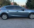 Синий Мазда 3, объемом двигателя 2 л и пробегом 138 тыс. км за 12200 $, фото 7 на Automoto.ua