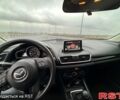 Мазда 3 2015 в Днепре (Днепропетровске) на Automoto.ua Синий Мазда 3, объемом двигателя 2 л и пробегом 166 тыс. км за 10000 $, фото 9 на Automoto.ua