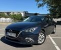 Синій Мазда 3, об'ємом двигуна 2 л та пробігом 168 тис. км за 11300 $, фото 1 на Automoto.ua