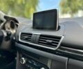Синій Мазда 3, об'ємом двигуна 2 л та пробігом 101 тис. км за 10800 $, фото 7 на Automoto.ua