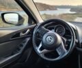 Синий Мазда 3, объемом двигателя 2 л и пробегом 193 тыс. км за 9500 $, фото 11 на Automoto.ua