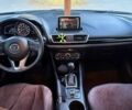 Синий Мазда 3, объемом двигателя 2 л и пробегом 138 тыс. км за 12200 $, фото 11 на Automoto.ua
