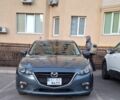 Синий Мазда 3, объемом двигателя 0 л и пробегом 204 тыс. км за 10700 $, фото 1 на Automoto.ua
