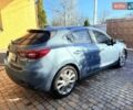 Синій Мазда 3, об'ємом двигуна 2.5 л та пробігом 104 тис. км за 9999 $, фото 4 на Automoto.ua