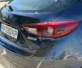 Синій Мазда 3, об'ємом двигуна 2 л та пробігом 168 тис. км за 11300 $, фото 45 на Automoto.ua