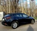 Синій Мазда 3, об'ємом двигуна 2 л та пробігом 105 тис. км за 13700 $, фото 2 на Automoto.ua
