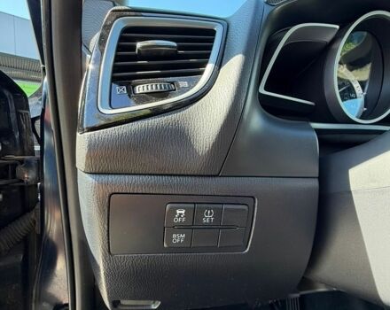 Синій Мазда 3, об'ємом двигуна 2 л та пробігом 168 тис. км за 11300 $, фото 16 на Automoto.ua