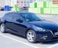 Синий Мазда 3, объемом двигателя 2.49 л и пробегом 128 тыс. км за 10500 $, фото 6 на Automoto.ua