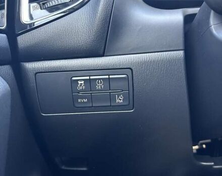 Синій Мазда 3, об'ємом двигуна 2 л та пробігом 105 тис. км за 13700 $, фото 10 на Automoto.ua