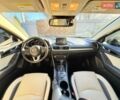 Синій Мазда 3, об'ємом двигуна 2.5 л та пробігом 104 тис. км за 9999 $, фото 19 на Automoto.ua