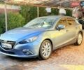 Синій Мазда 3, об'ємом двигуна 2.5 л та пробігом 104 тис. км за 9999 $, фото 1 на Automoto.ua