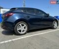 Синий Мазда 3, объемом двигателя 2.49 л и пробегом 128 тыс. км за 10500 $, фото 12 на Automoto.ua