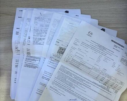 Синій Мазда 3, об'ємом двигуна 2 л та пробігом 105 тис. км за 13700 $, фото 19 на Automoto.ua