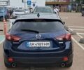 Синій Мазда 3, об'ємом двигуна 2.2 л та пробігом 259 тис. км за 10900 $, фото 6 на Automoto.ua