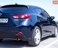 Синий Мазда 3, объемом двигателя 2.49 л и пробегом 128 тыс. км за 10500 $, фото 8 на Automoto.ua
