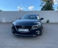 Синий Мазда 3, объемом двигателя 0 л и пробегом 105 тыс. км за 13000 $, фото 1 на Automoto.ua