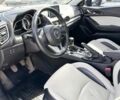 Синий Мазда 3, объемом двигателя 2.49 л и пробегом 128 тыс. км за 10500 $, фото 23 на Automoto.ua