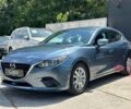 Синій Мазда 3, об'ємом двигуна 2 л та пробігом 101 тис. км за 10800 $, фото 2 на Automoto.ua