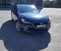 Синий Мазда 3, объемом двигателя 2.5 л и пробегом 70 тыс. км за 14000 $, фото 1 на Automoto.ua