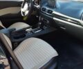 Синий Мазда 3, объемом двигателя 2.5 л и пробегом 70 тыс. км за 14000 $, фото 2 на Automoto.ua