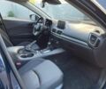 Синий Мазда 3, объемом двигателя 0 л и пробегом 105 тыс. км за 13000 $, фото 5 на Automoto.ua