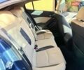 Синій Мазда 3, об'ємом двигуна 2.5 л та пробігом 104 тис. км за 9999 $, фото 15 на Automoto.ua