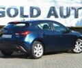 Синій Мазда 3, об'ємом двигуна 2 л та пробігом 153 тис. км за 11900 $, фото 7 на Automoto.ua