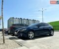 Синий Мазда 3, объемом двигателя 2.49 л и пробегом 128 тыс. км за 10500 $, фото 2 на Automoto.ua