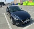 Синий Мазда 3, объемом двигателя 2.49 л и пробегом 128 тыс. км за 10500 $, фото 10 на Automoto.ua