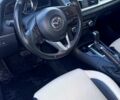 Синий Мазда 3, объемом двигателя 2.5 л и пробегом 104 тыс. км за 12000 $, фото 4 на Automoto.ua