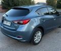 Синий Мазда 3, объемом двигателя 2 л и пробегом 138 тыс. км за 12200 $, фото 6 на Automoto.ua