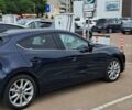 Синій Мазда 3, об'ємом двигуна 2.2 л та пробігом 259 тис. км за 10900 $, фото 8 на Automoto.ua