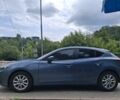 Синий Мазда 3, объемом двигателя 0 л и пробегом 204 тыс. км за 10700 $, фото 1 на Automoto.ua