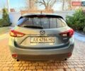 Синій Мазда 3, об'ємом двигуна 2.5 л та пробігом 104 тис. км за 9999 $, фото 8 на Automoto.ua