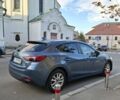 Синий Мазда 3, объемом двигателя 0 л и пробегом 204 тыс. км за 10700 $, фото 3 на Automoto.ua