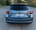 Синий Мазда 3, объемом двигателя 2 л и пробегом 138 тыс. км за 12200 $, фото 5 на Automoto.ua