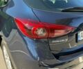 Синій Мазда 3, об'ємом двигуна 2 л та пробігом 168 тис. км за 11300 $, фото 46 на Automoto.ua